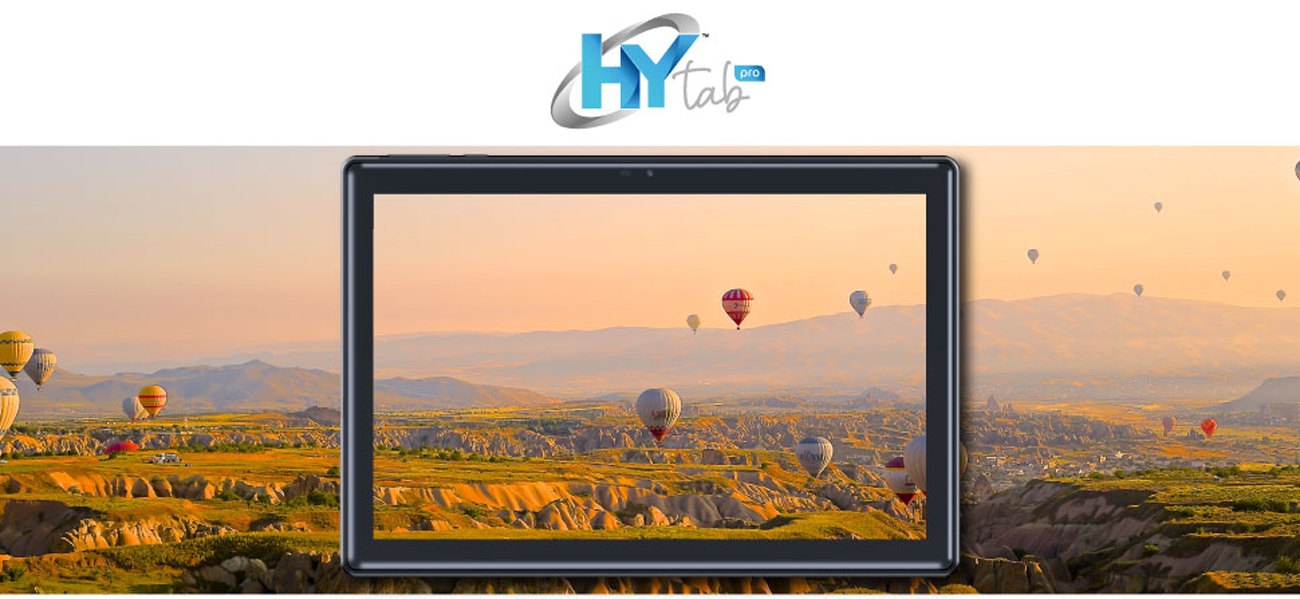 Hyundai Tablets